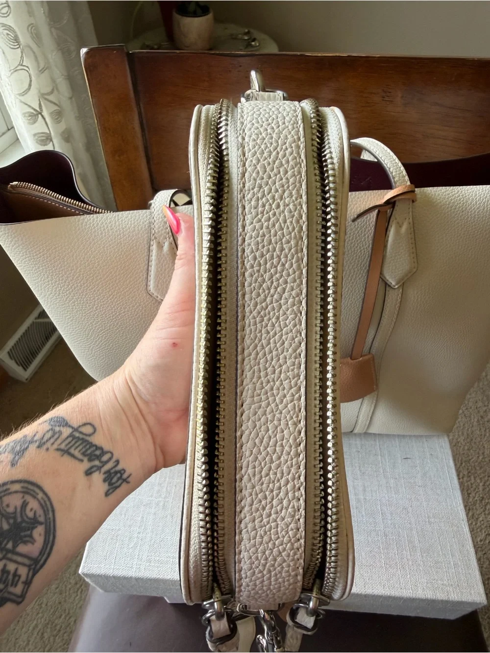 Tory Burch Set